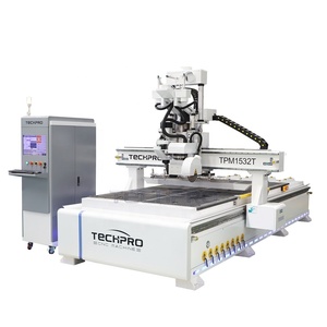 Cnc ha Saw Machinery italia Software di programma 4 assi CNC ATC macchina per il taglio del legno con sega per legno MDF acrilico