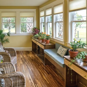 Tùy chỉnh đôi kính cường lực mỹ màu đen và trắng Vinyl Đôi Treo Cửa Sổ duy nhất treo cửa sổ để bán - Product Image 6