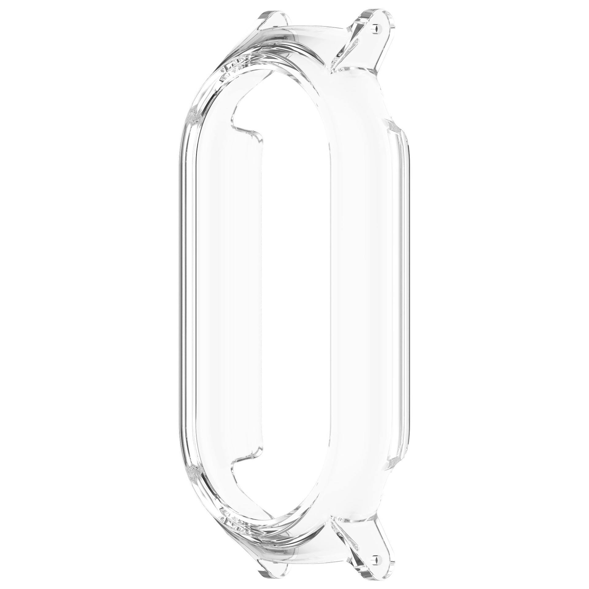 Couleur transparente