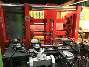 Candle Soap Mold Water <strong>Chiller</strong> Blow Molding PET Film Bottle Blowing Manufacturing Machine