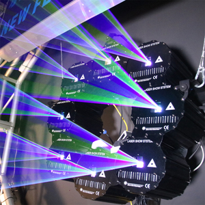 3W 4W 5W software di programmazione integrata evento dj disco concerto night club bar show time - Product Image 1