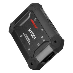 MP001 Programmierer Kunststoff analysator für Autos Nutzfahrzeuge EVs Motorräder Lesen/Schreiben Klonen Datenverarbeitung stool OBDSTAR