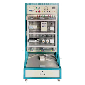 Nhà sản xuất bán hàng trực tiếp hiện đại công nghệ điện ảo mô phỏng thử nghiệm nền tảng - Product Image 4