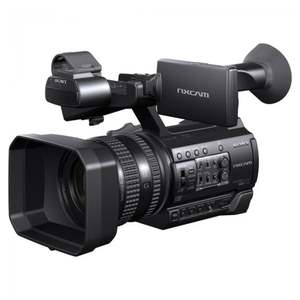 กล้องวิดีโอ NXCAM Full HD HXR-NX100 2024ขายของแท้สินค้าคงคลังเพียงพอ - Product Image 1