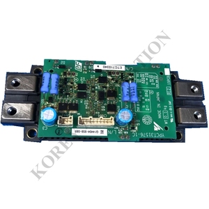 Yaskawa invertör A1000 serisi sürücü kartı ETC710340 ETC710331 ETC710321 - Product Image 5