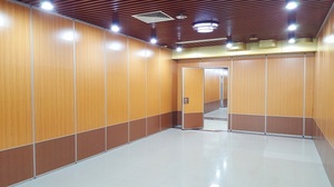 屏幕隔断餐厅装饰隔断屏幕餐厅便携式房间隔断 - Product Image 6