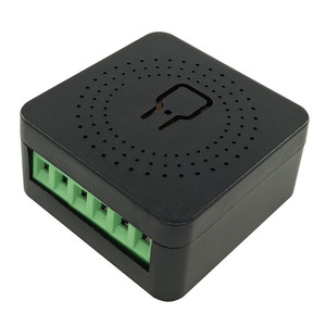 Vange <strong>Switch</strong> Project <strong>Box</strong> 41*41*20mm PC Plastic Instrument Case Control Junction <strong>Box</strong> - Product Image 3