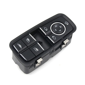 Fabrika satış 9916131570porsche ml elektrik usta araba pencere asansör kontrol anahtarı için PORSCHE 911/ 991/718 PORSCHE Cayman - Product Image 1