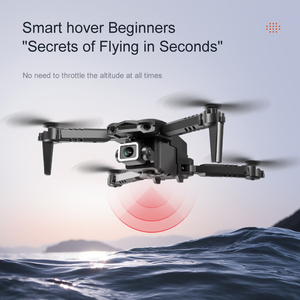2023 New S128 Mini Droness with 4K <strong>Video</strong> Camera HD <strong>Fpv</strong> Rc GPS Mini Drone Kid and Adult Quadrupter Cameras Drones - Product Image 2