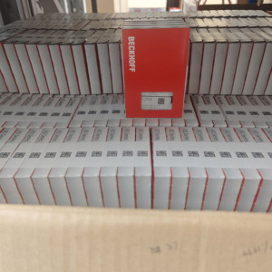 Beckhoff PLC Extended <strong>Module</strong> EL9505 Programmable <strong>Digital</strong> Analog <strong>Input</strong> Electrical Equipment <strong>Modbus</strong> Ethercat Network