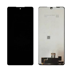 100 % Tested Mobile Phone Lcd for <strong>LG</strong> <strong>Stylo</strong> 6 Q730 Display Screen Touch Digitizer Assembly Replacement Parts