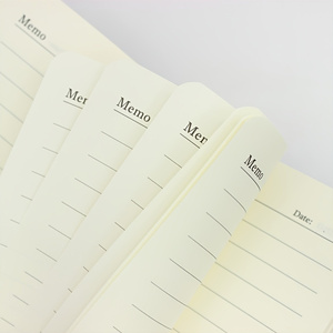 Custom A6PU Cover <strong>Log</strong> <strong>Notebook</strong> Business Office <strong>Notebook</strong> Custom Logo Pocket Diary <strong>Notebook</strong> - Product Image 5