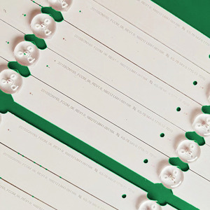 XS-1771 thay thế một phần cho <span class=keywords><strong>TV</strong></span> 10 cái LED Backlight Strip cho Sony XBR-65X750D <span class=keywords><strong>KD</strong></span>-65X7500D KDL-65XD7505 LM41-00116K - Product Image 2