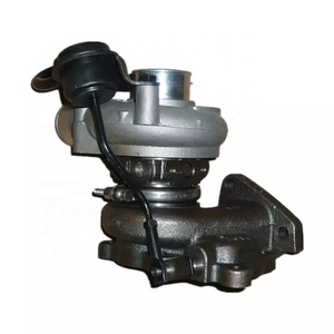 Turbo TD04 motor 4D56T28200-4A201 Turbo 49177-OKK245220 Hyundai/Terracan - Product Image 3