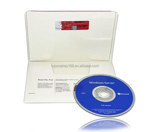 Windows Server 2022 Datacenter 64bit DVD OEM Activación en línea Garantía de por vida 16Core 24 Core - Product Image 3