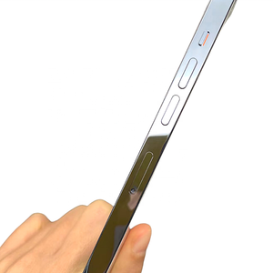 2021ร้อนแรงที่สุดเกรด A + A B มือสอง13 Pro Max มือถือสำหรับแอปเปิ้ลใช้ Iphone เดิมปลดล็อคโทรศัพท์ - Product Image 1