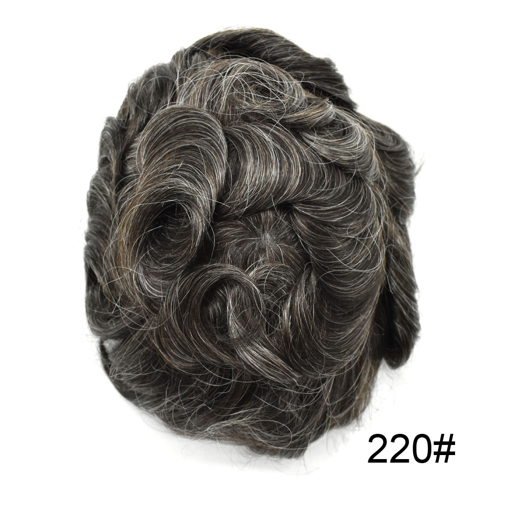 220# blended with 20% grey