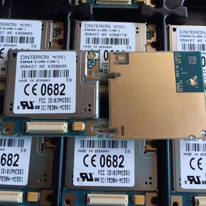 Modulo GSM MC55i per applicazioni IoT - Product Image 2