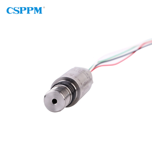 PPM-S314C hohe Qualität 3.3V Drucksensor China Herkunft für hohe Temperatur 3V 5V 4 20ma OEM für Wasser-Öl-Anwendungen - Product Image 3