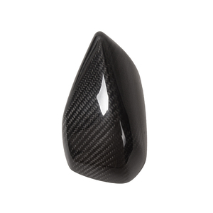 Xe Máy Twill bóng sợi Carbon gương bìa cho rsv4 2022 - Product Image 3