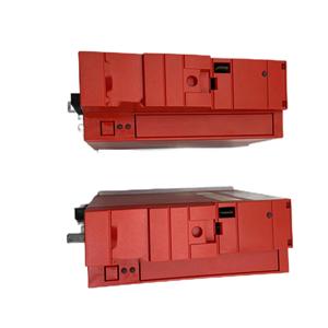 มอเตอร์ควบคุมเวคเตอร์3เฟส220V AC แบบสามเฟสเซอร์โว MDX61B0110-5A3-4-00ประหยัดพลังงาน - Product Image 6