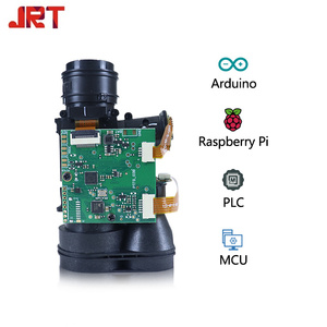 Jrt Laser-Entfernungs sensor 1200m UART-Laser-Entfernungs messer Laser-Entfernungs messer Lrf-Modul für Golf - Product Image 3