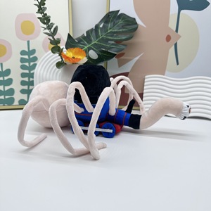 卸売新着漫画フィギュアトレインスパイダートーマスぬいぐるみチャールズぬいぐるみチャールズスパイダートレインおもちゃ