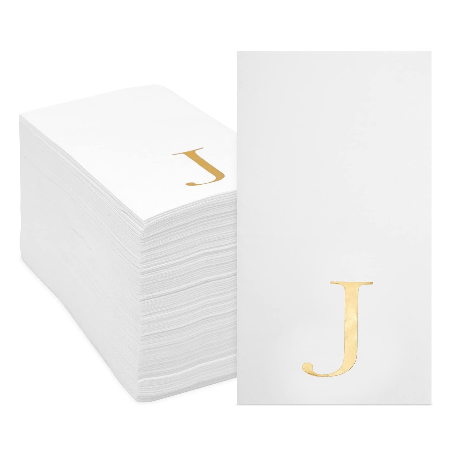 J