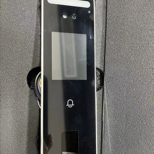 Nface260 биометрическое устройство отпечатков пальцев и лица посещаемость - Product Image 1