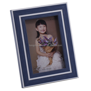 批发塑料相框PS相框相框，相框，悬挂式相框 - Product Image 2