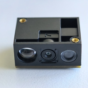 Módulo de escáner de código de barras fijo CMOS barato Motor de módulo de lector de código de barras QR integrado 1D 2D - Product Image 1