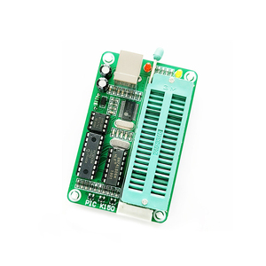 PIC Programmer/PIC K150 Programmer Downloader USB PIC KIT2 3 Burner Pickit - Product Image 3
