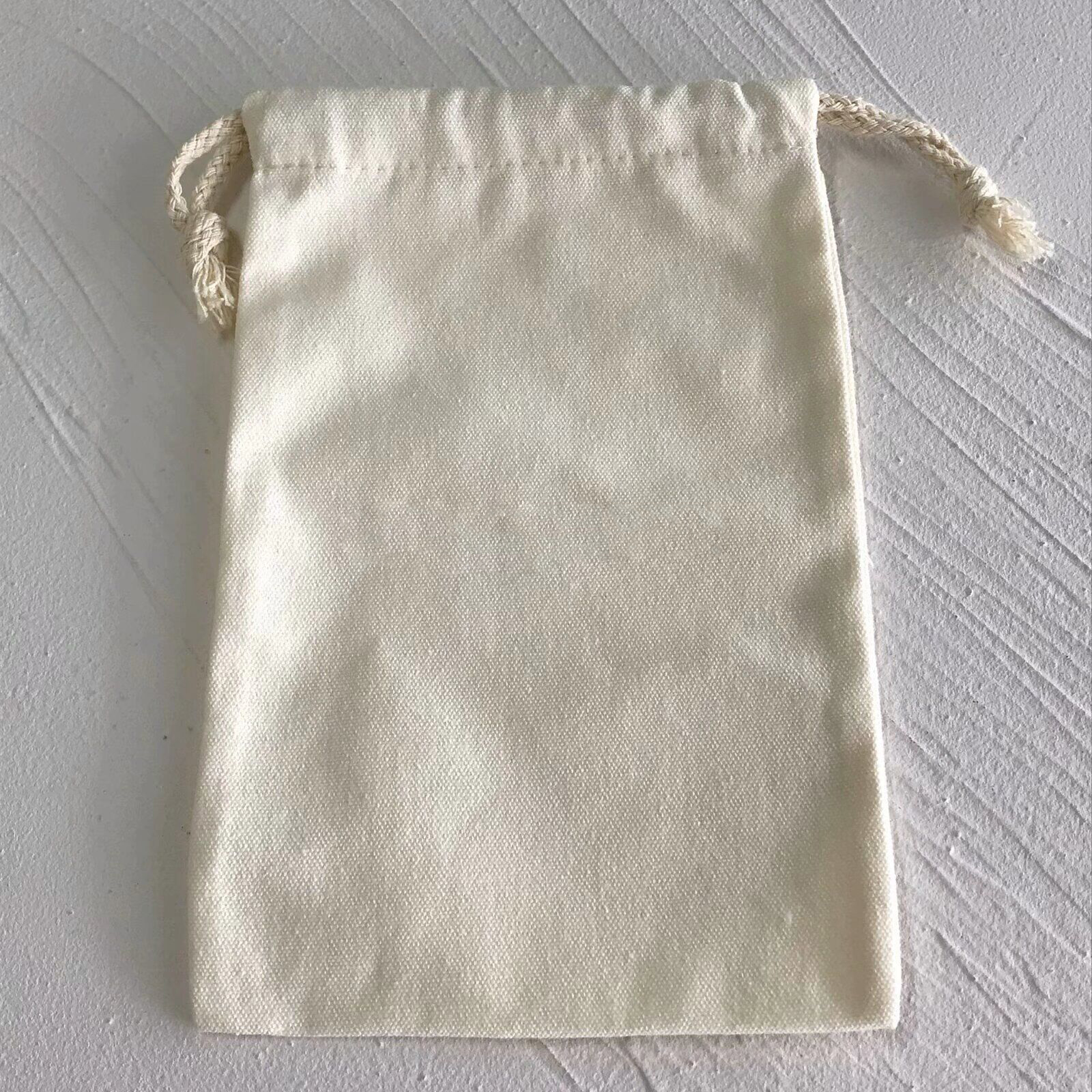 bolsa de algodon
