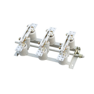 絶縁スイッチGN19 <span class=keywords><strong>11KV</strong></span> 12KV絶縁スイッチ