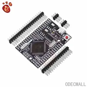 Mega2560 PRO Mini 5V Embed Sensor Modul CH340G ATmega2560-16AU Micro Type-C Male Pin header Kompatibel mit Arduino Mega Kits