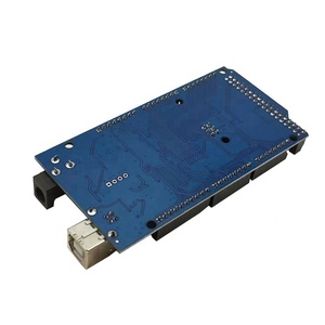 Mikro controller ATmega16U2 MEGA Mega2560 R3 Entwicklungs platine Mit USB-Kabel - Product Image 5