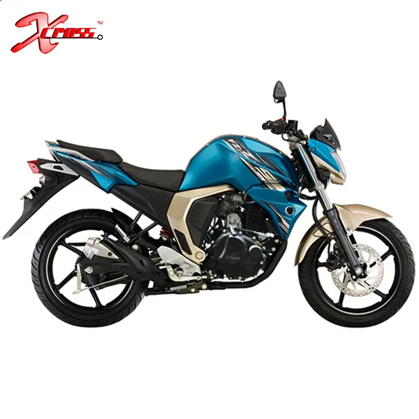 China Fábrica Fornecimento 125cc Gasolina Motocicletas Sportbikes Corrida Motocicletas Moto com motor de equilíbrio para venda Fly125