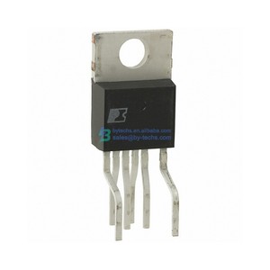 TOP244YN TOPSwitch-GX AC DC Converters Offline Switchers Flyback <strong>Isolated</strong> 66kHz To 132kHz TOP2-44YN Through Hole TO-220-7C - Product Image 1