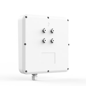 RFID Reader Display <strong>Module</strong> UHF Integrated Antenna Inventory Management OEM Directional Integration Development Kit Reader - Product Image 4