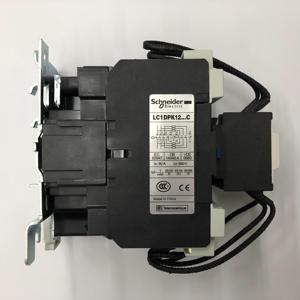 Prodotti originali genuini LC1DPK12M5C AC220V a tre stadi di commutazione capacitivo AC contattore - Product Image 5