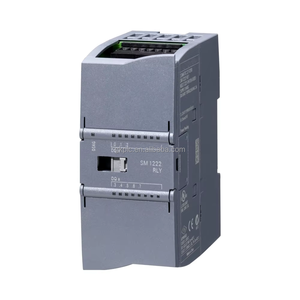 6ES7212-1BE40-0XB0 Bester Preis SPS-Siebdruck-CPU-Modul Hohe Qualität für die industrielle Steuerung und Programmierung auf Lager - Product Image 1