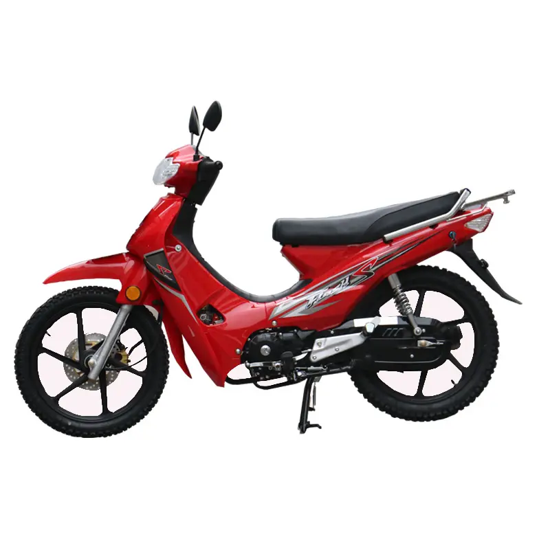 Hot sale moped WAVE 110 motorcycles for women cub bikes
