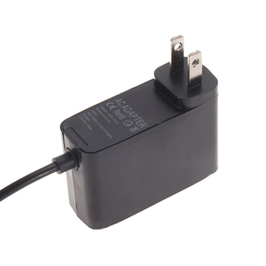 欧盟插头美国插头100v-240v USB交流适配器电源，带USB充电电缆，用于X-box 360 Kinect传感器 - Product Image 3