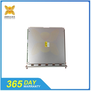 3500/42-01-00 the 4-channel <strong>Monitor</strong> Accepts <strong>Input</strong> From Proximity and Seismic Sensors - Product Image 2