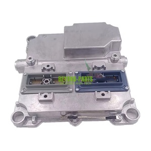 320GC 320 d2 escavatore motore Controller CPU scheda Computer con programma di 374-2640 3742640 - Product Image 5