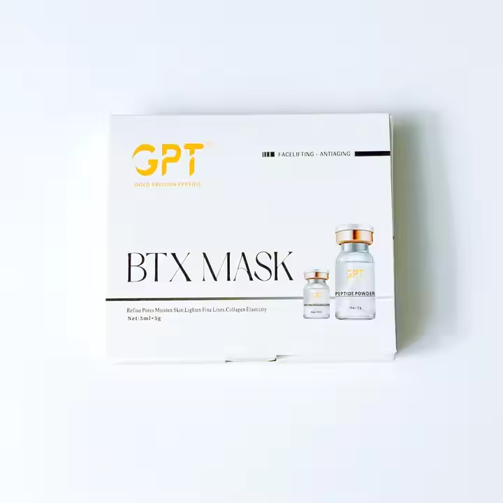 5ml*1pcs+5g*1pcs