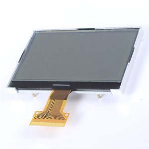 Monochrome <strong>Lcd</strong> <strong>Display</strong> Panel 192x96 Resolution <strong>Lcd</strong> <strong>Display</strong> <strong>Module</strong> - Product Image 5