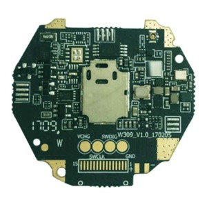 智能手表智能可穿戴电子产品PCB组装PCBA设计师 - Product Image 1