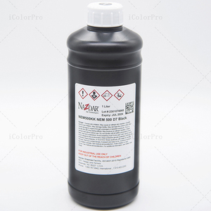 Nazdar NEM500 UV油墨是270系列GH2220 UV油墨Nasdar玻璃丝网印刷油墨