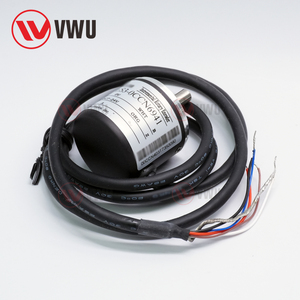 ES3-0CCN6941 ES30CCN6941 High Quality Incremental Rotary <strong>Encoder</strong> Rotary <strong>Encoder</strong> ES3-0CCN6941 ES30CCN6941 - Product Image 3